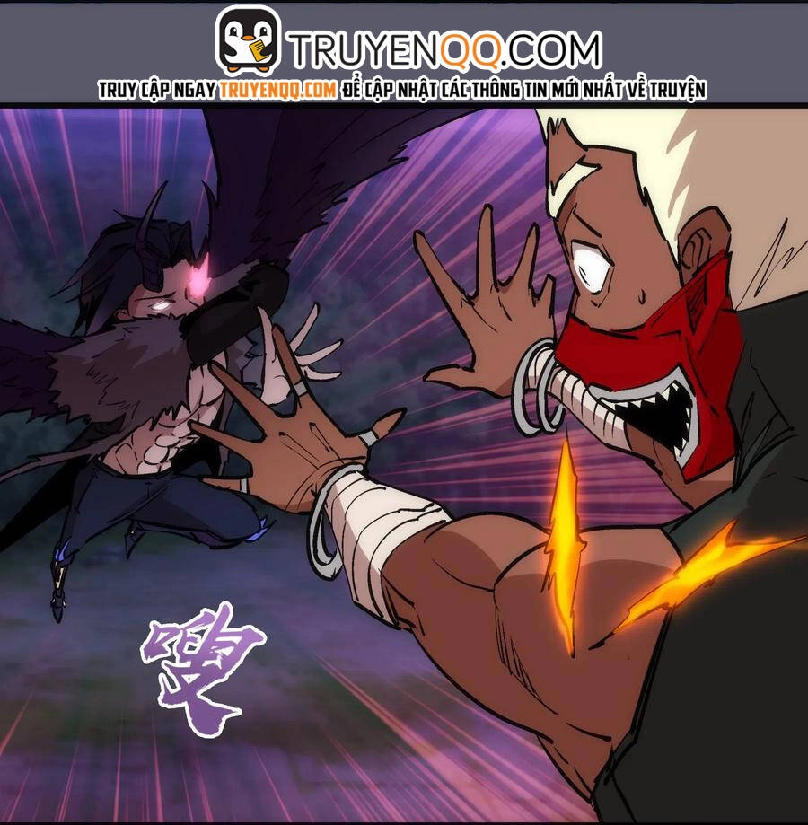 Tôi Không Phải Quỷ Vương Chapter 75 - 25