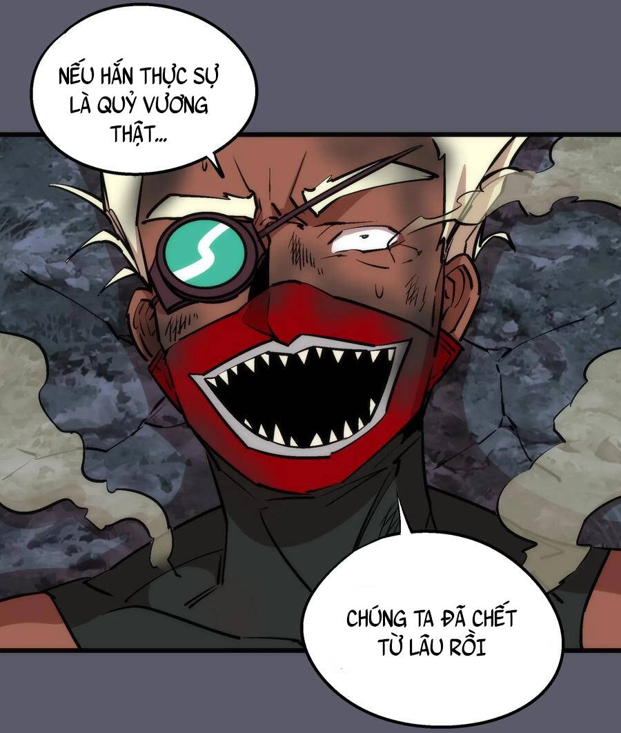 Tôi Không Phải Quỷ Vương Chapter 75 - 30