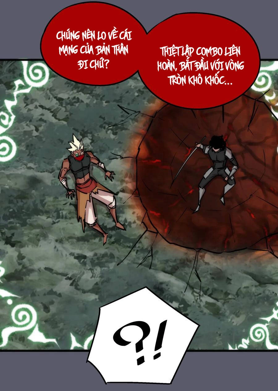 Tôi Không Phải Quỷ Vương Chapter 75 - 32