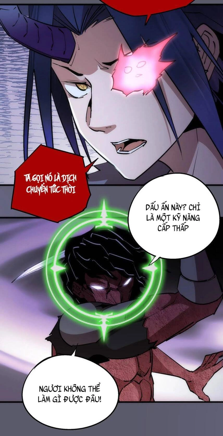 Tôi Không Phải Quỷ Vương Chapter 75 - 52