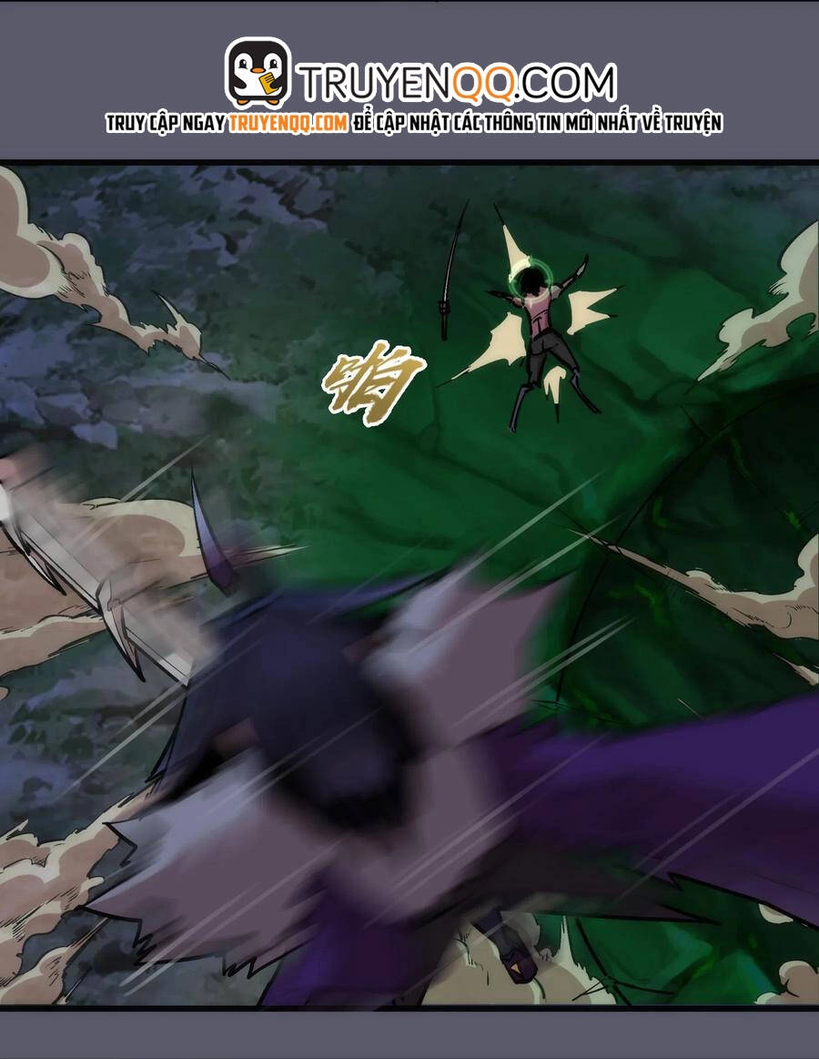 Tôi Không Phải Quỷ Vương Chapter 75 - 59