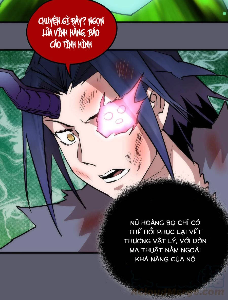 Tôi Không Phải Quỷ Vương Chapter 76 - 10