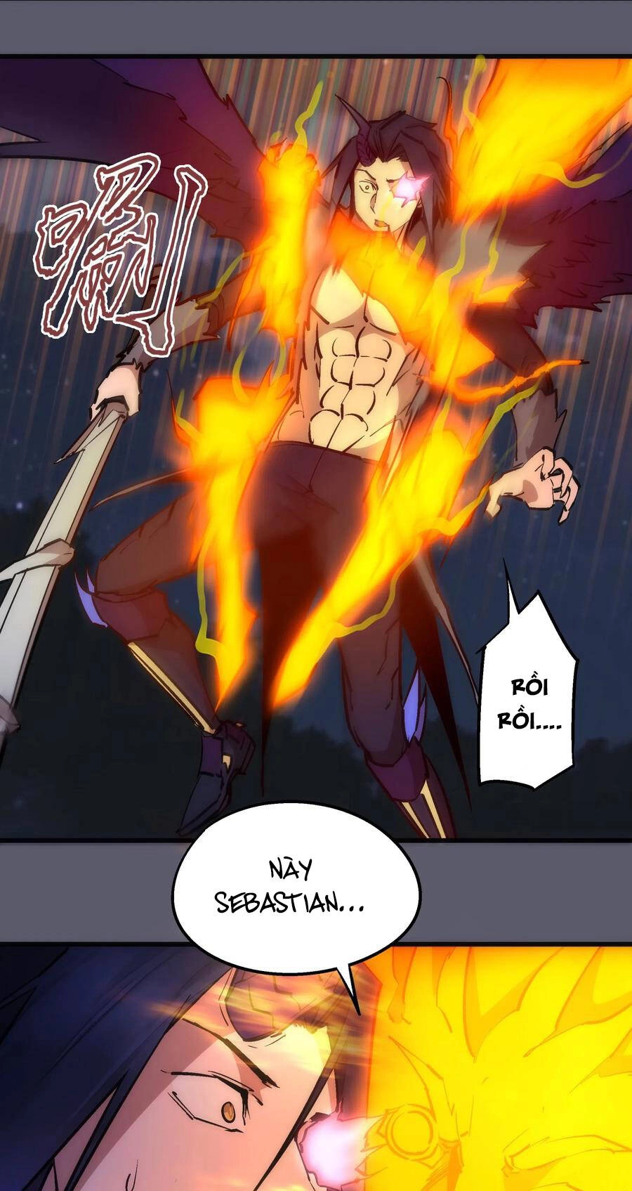 Tôi Không Phải Quỷ Vương Chapter 76 - 16