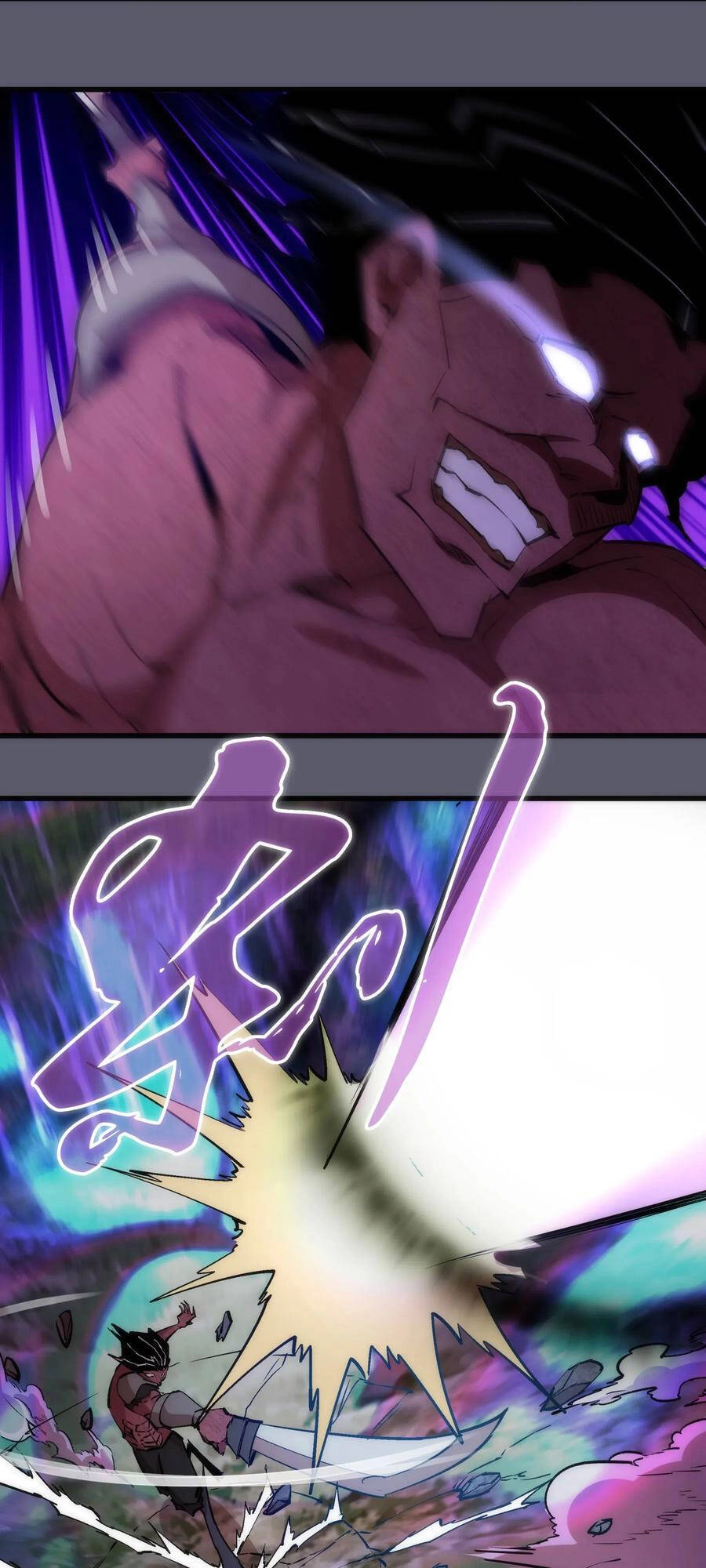 Tôi Không Phải Quỷ Vương Chapter 76 - 20