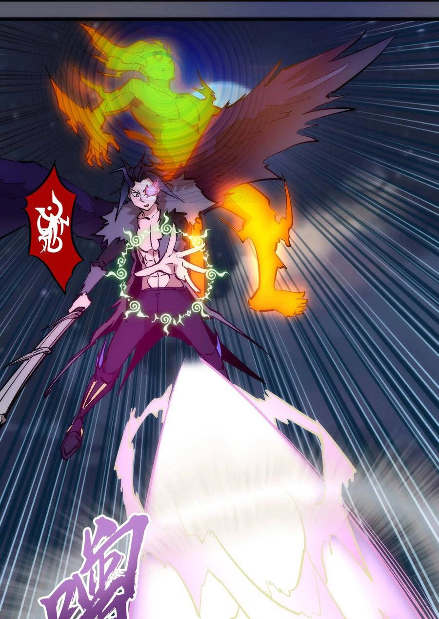 Tôi Không Phải Quỷ Vương Chapter 76 - 26