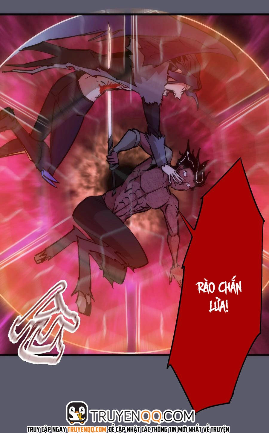 Tôi Không Phải Quỷ Vương Chapter 76 - 33