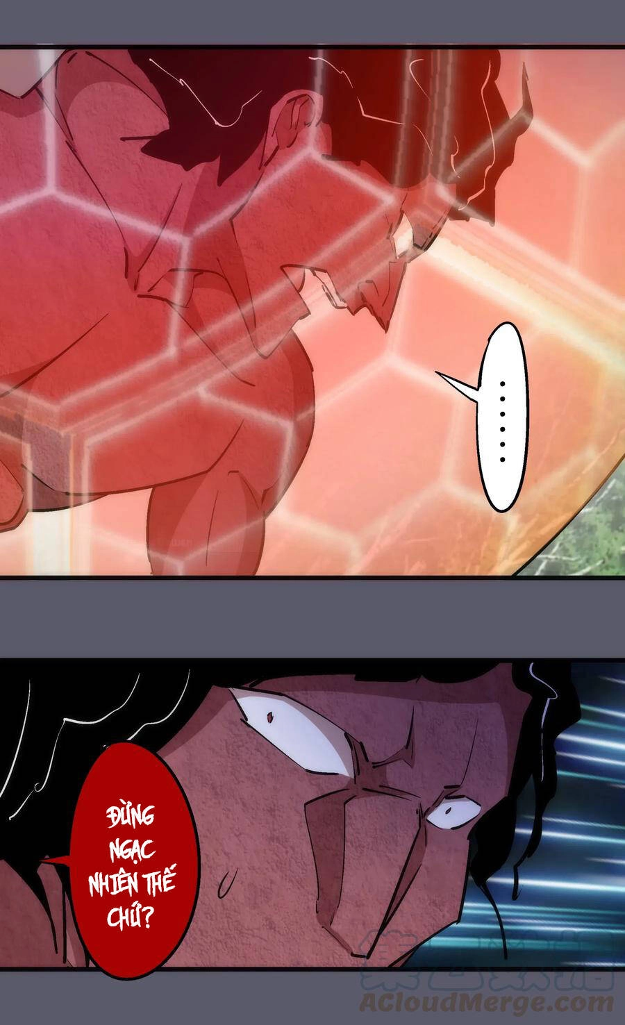 Tôi Không Phải Quỷ Vương Chapter 76 - 34