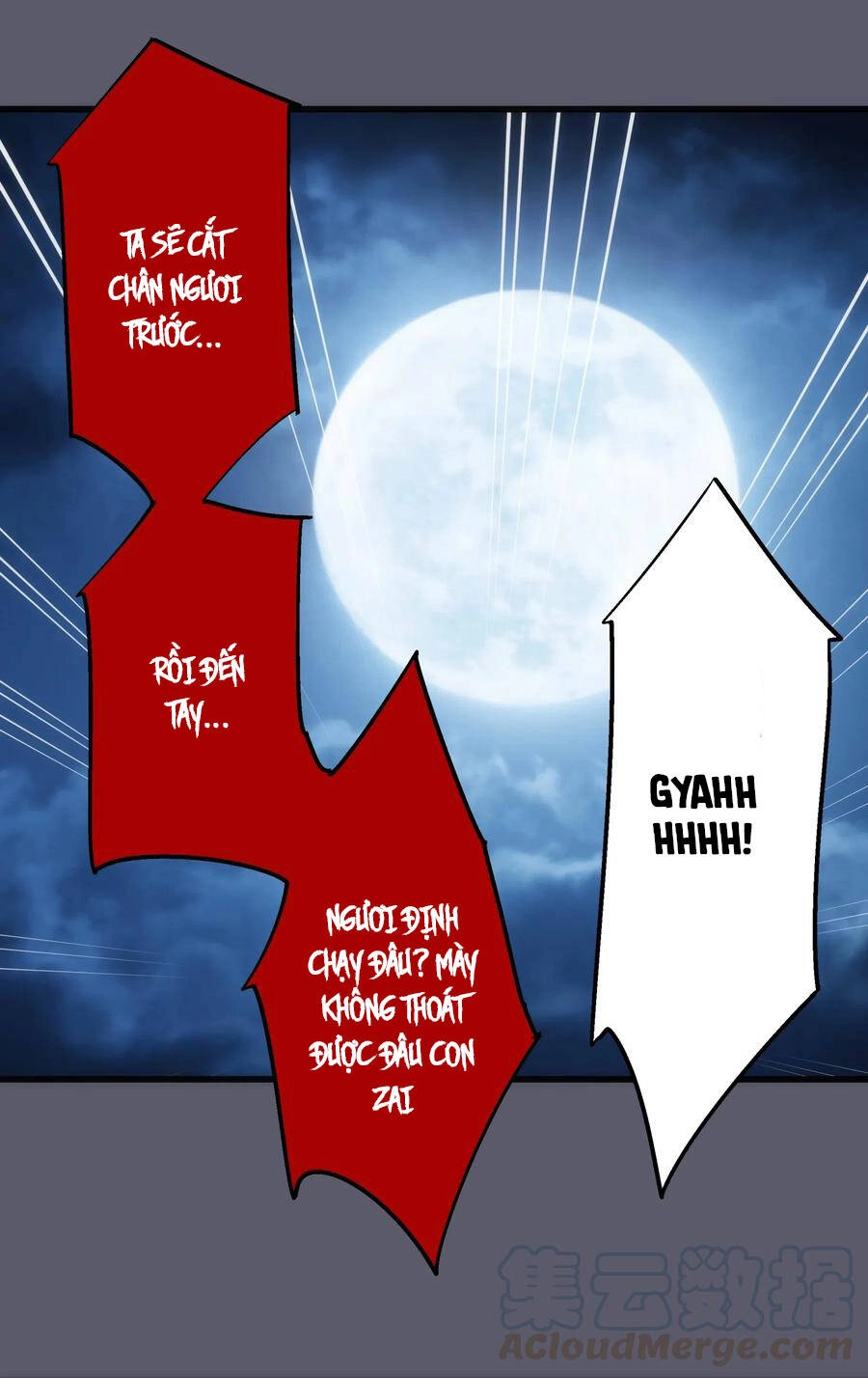 Tôi Không Phải Quỷ Vương Chapter 76 - 37