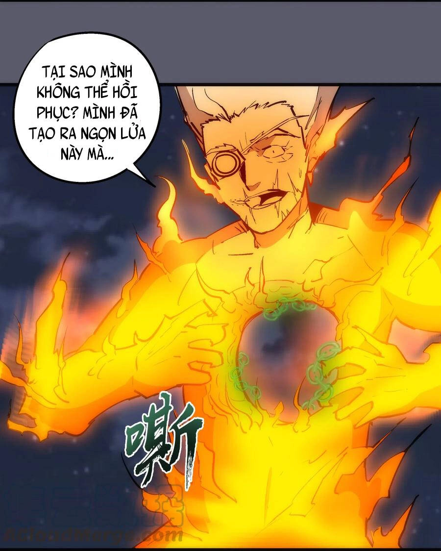 Tôi Không Phải Quỷ Vương Chapter 76 - 40