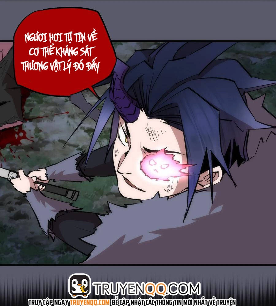 Tôi Không Phải Quỷ Vương Chapter 76 - 41