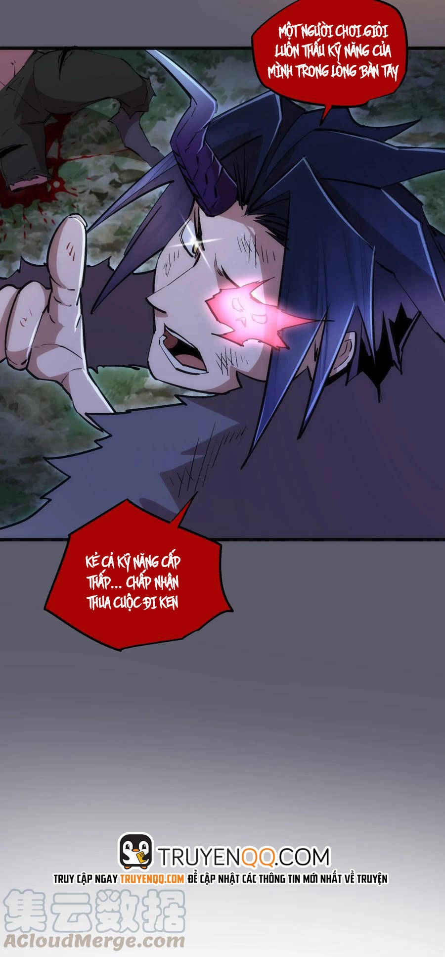 Tôi Không Phải Quỷ Vương Chapter 76 - 43