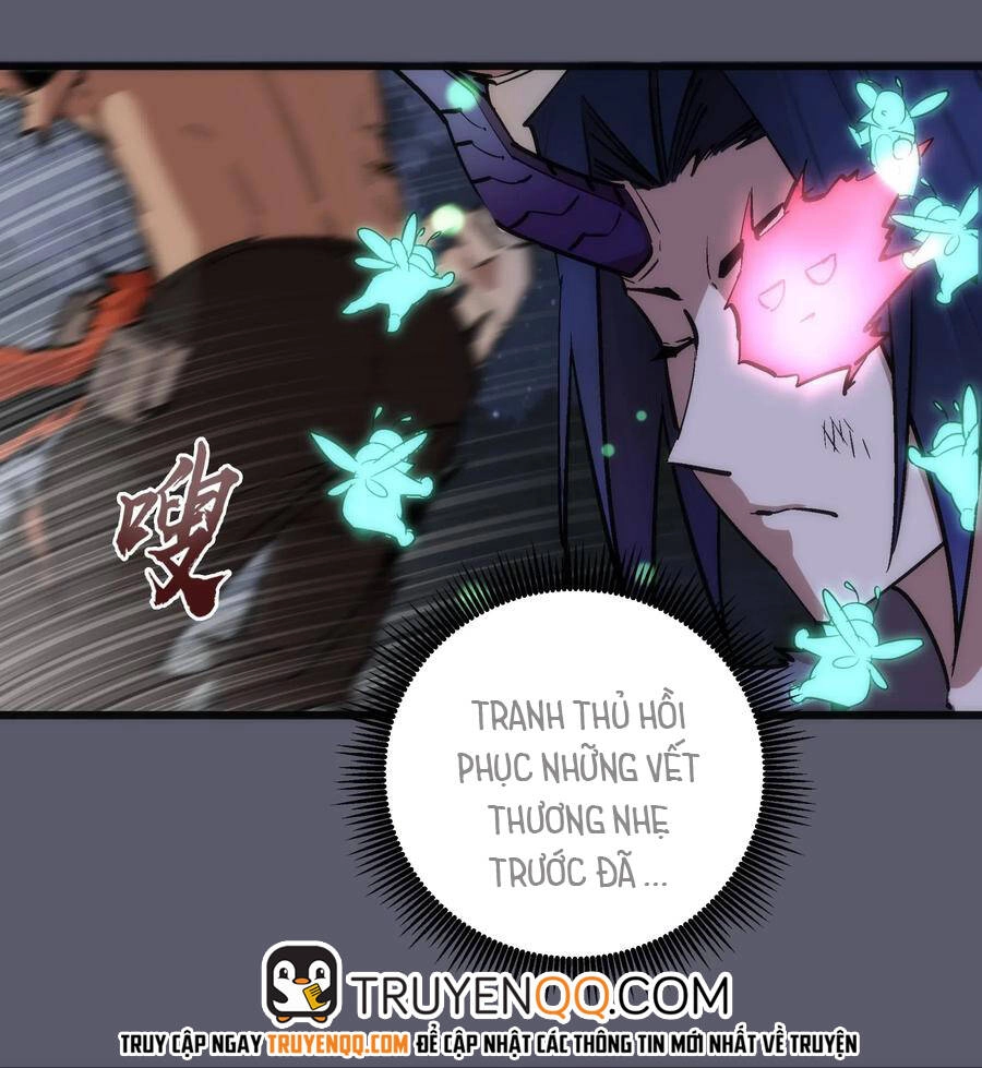 Tôi Không Phải Quỷ Vương Chapter 77 - 8