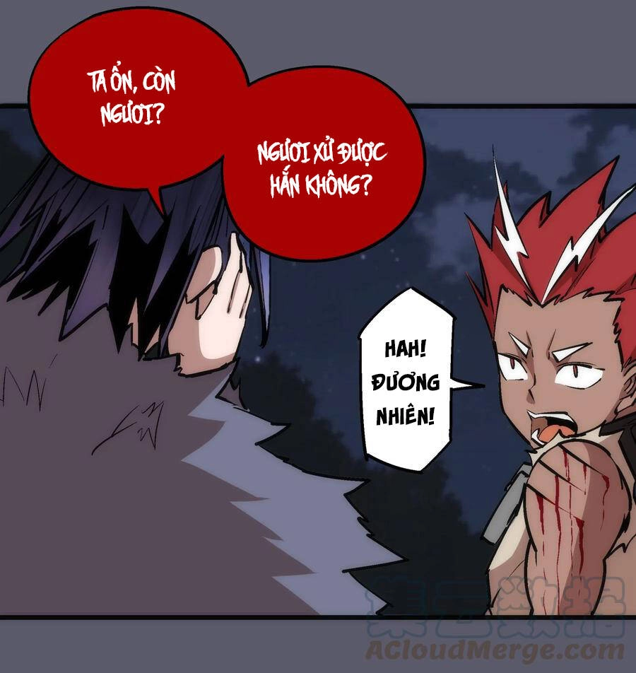 Tôi Không Phải Quỷ Vương Chapter 77 - 10