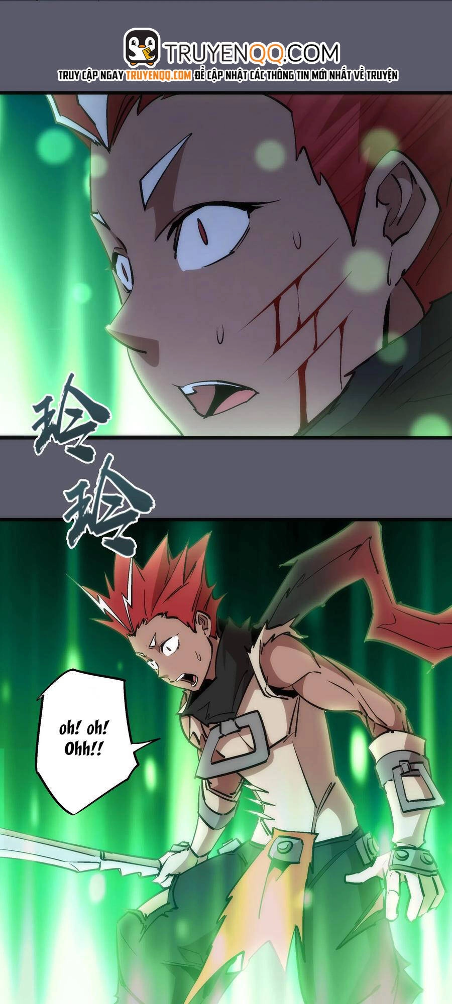 Tôi Không Phải Quỷ Vương Chapter 77 - 15