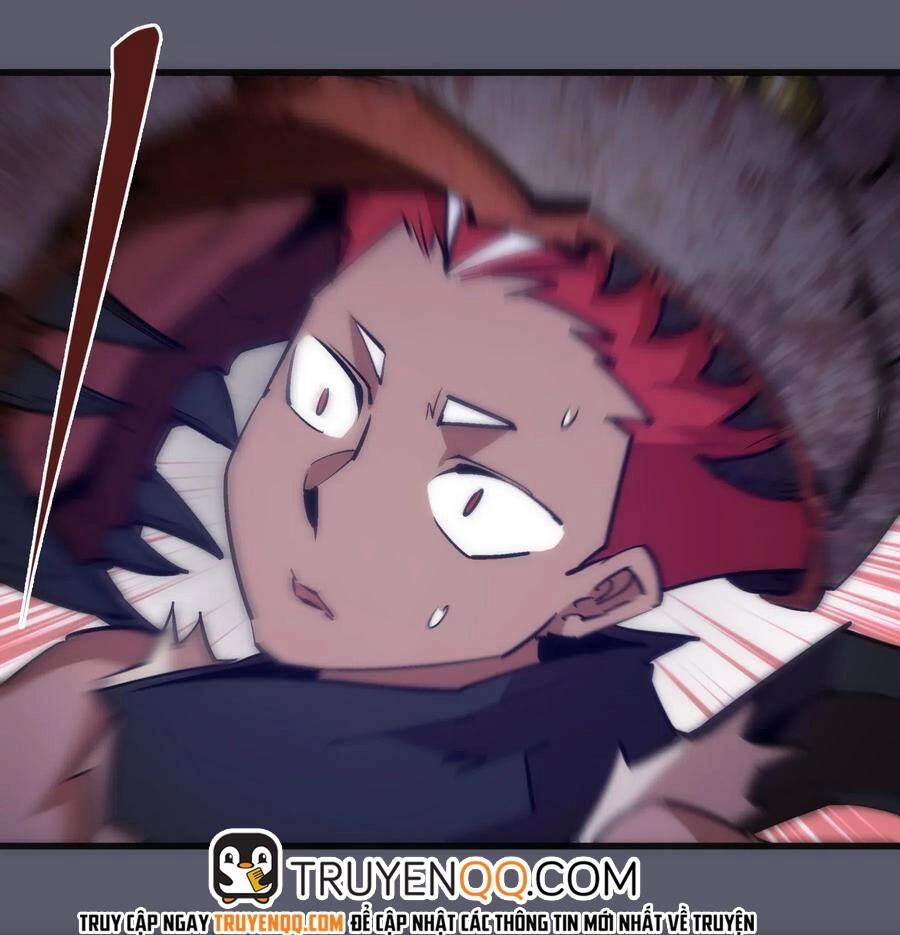 Tôi Không Phải Quỷ Vương Chapter 77 - 20