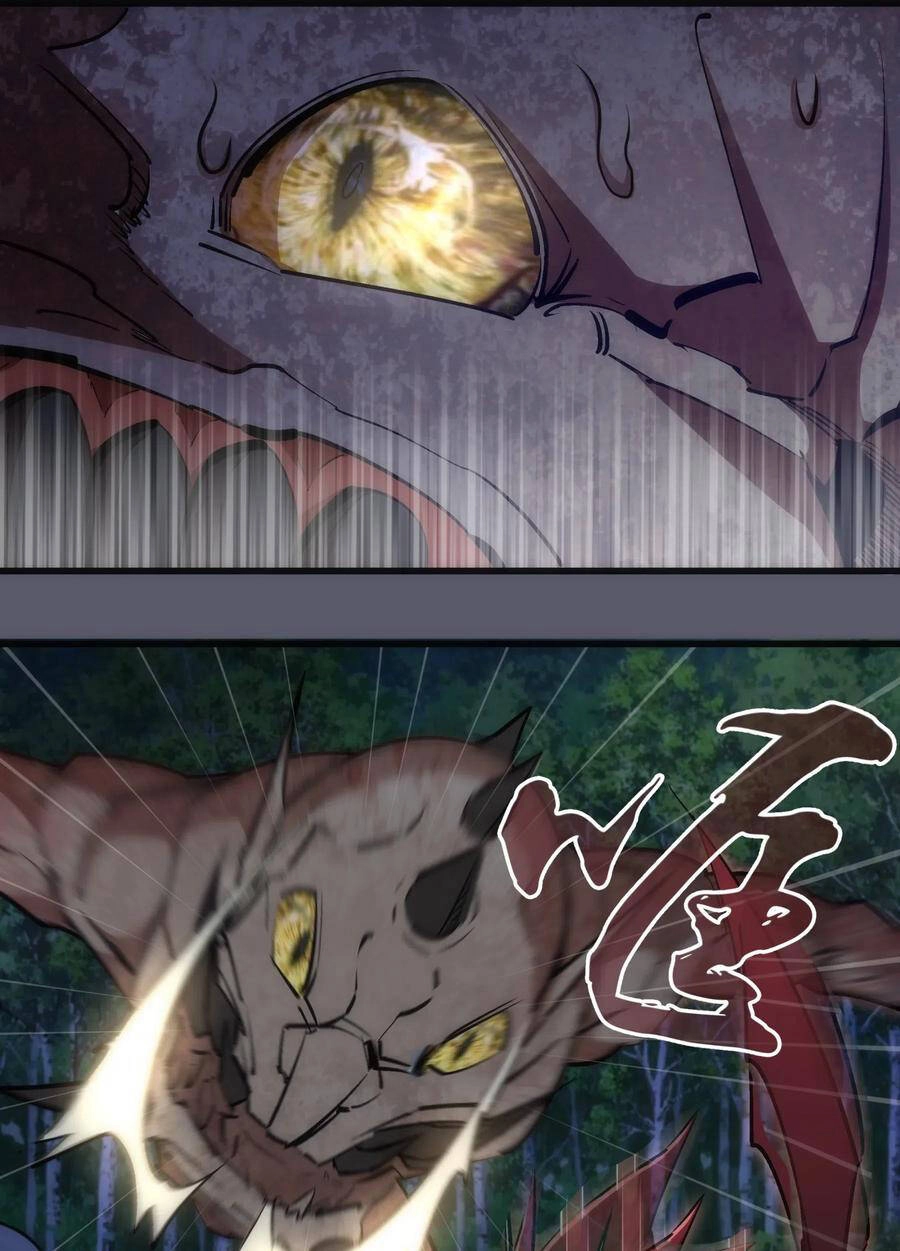 Tôi Không Phải Quỷ Vương Chapter 77 - 21