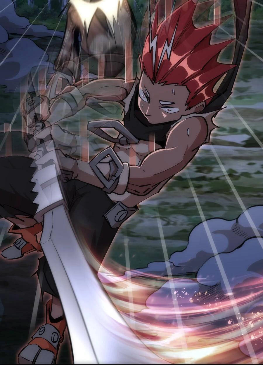 Tôi Không Phải Quỷ Vương Chapter 77 - 22