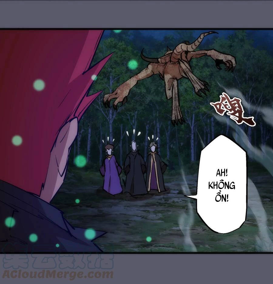 Tôi Không Phải Quỷ Vương Chapter 77 - 27