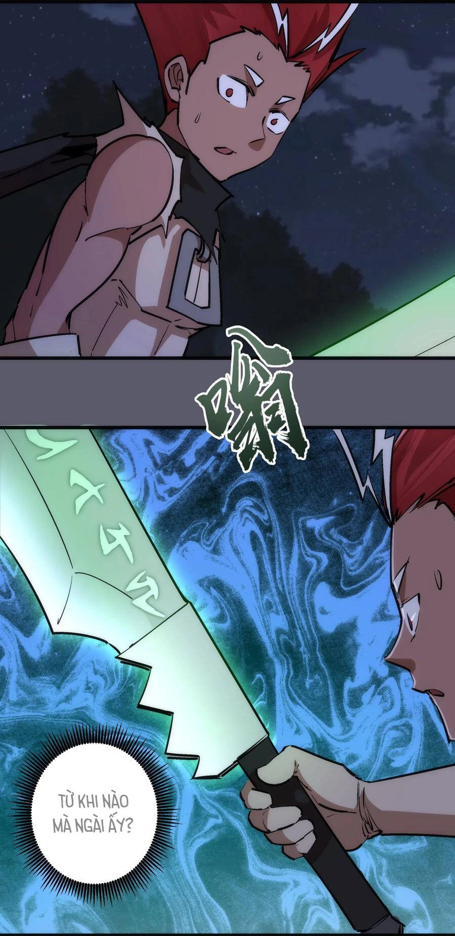 Tôi Không Phải Quỷ Vương Chapter 77 - 34