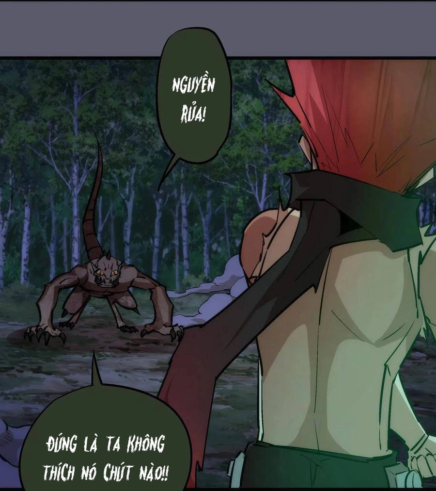 Tôi Không Phải Quỷ Vương Chapter 77 - 37