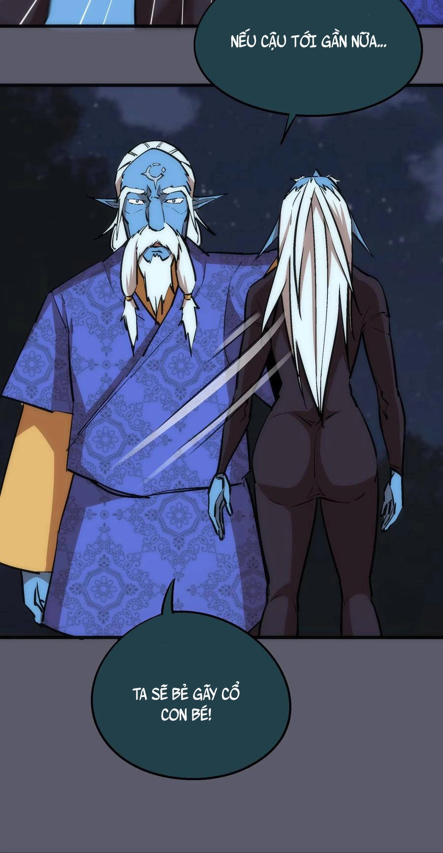 Tôi Không Phải Quỷ Vương Chapter 77 - 48