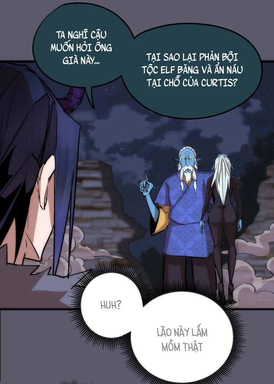 Tôi Không Phải Quỷ Vương Chapter 77 - 50