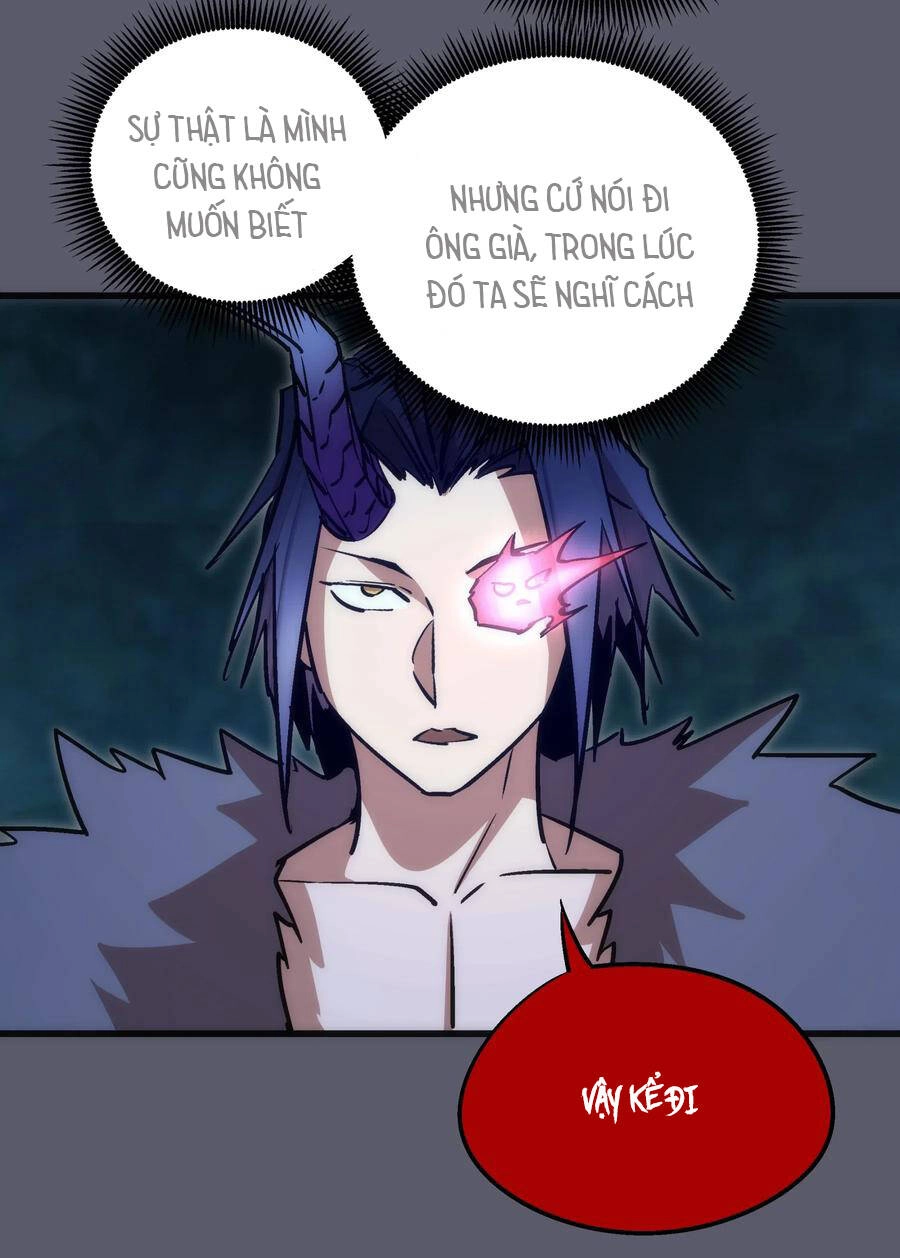 Tôi Không Phải Quỷ Vương Chapter 77 - 51