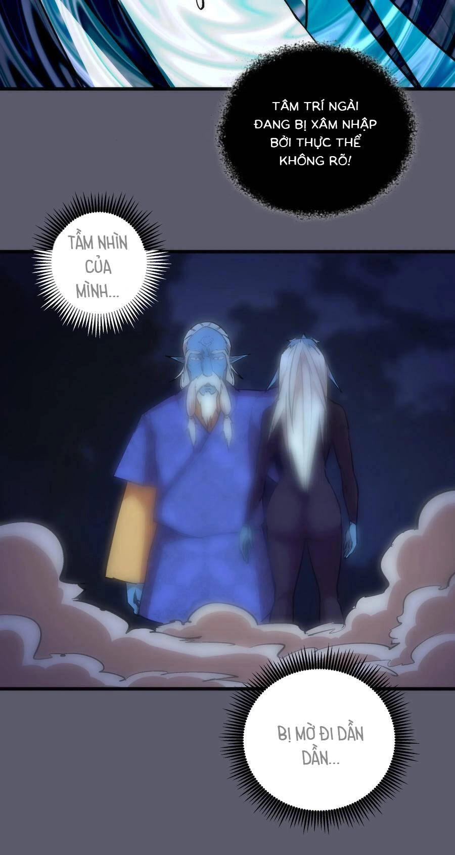 Tôi Không Phải Quỷ Vương Chapter 77 - 54