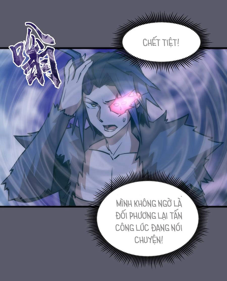 Tôi Không Phải Quỷ Vương Chapter 77 - 55