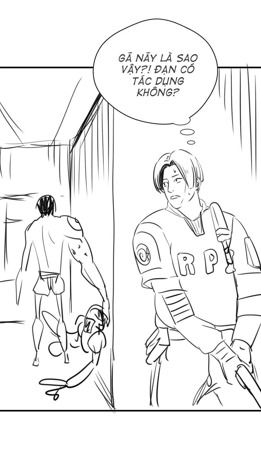 Tôi Không Phải Quỷ Vương Chapter 77 - 58