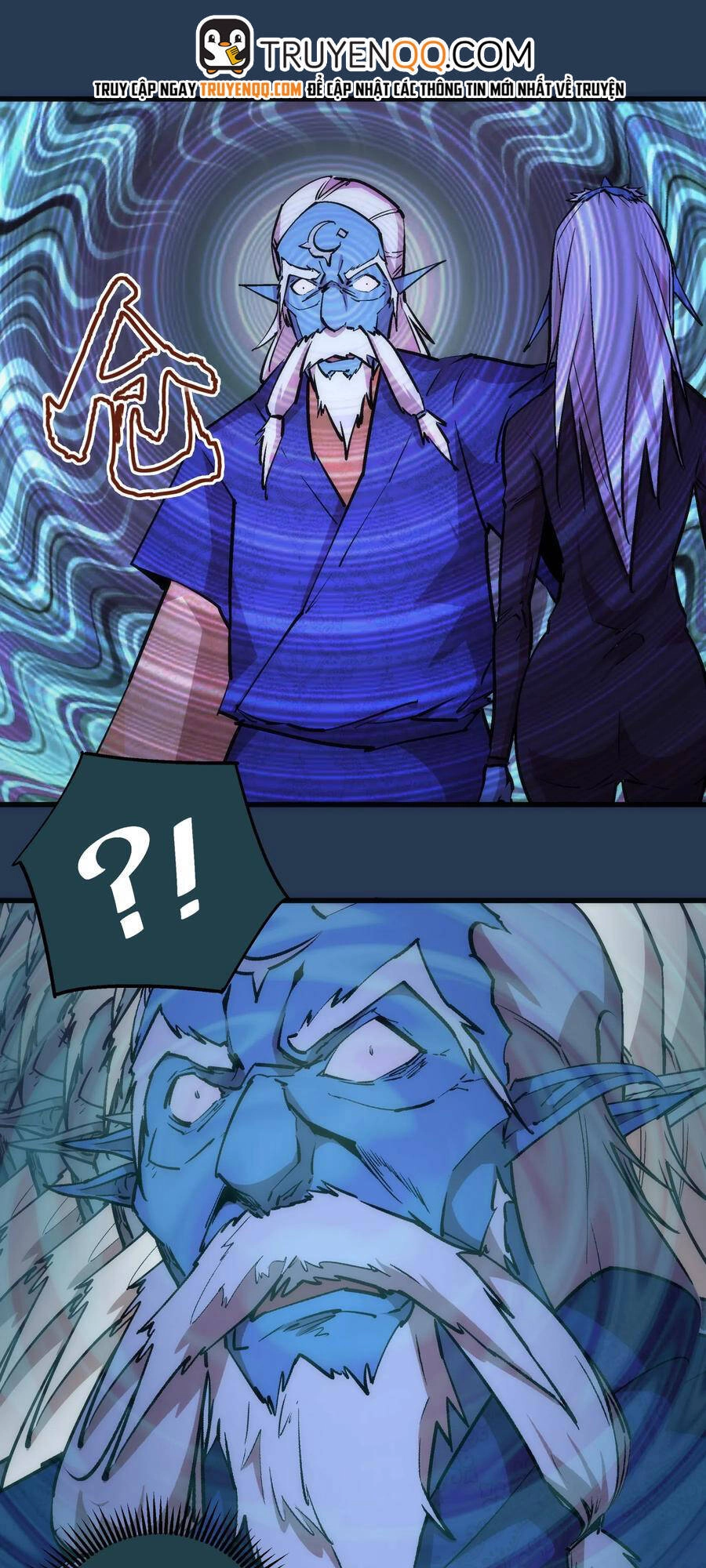 Tôi Không Phải Quỷ Vương Chapter 78 - 3