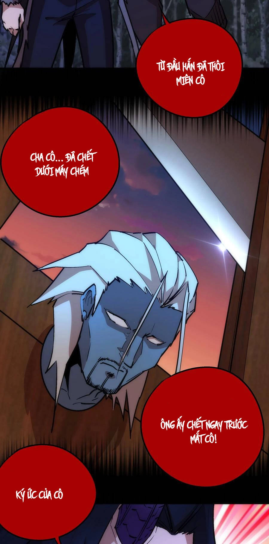 Tôi Không Phải Quỷ Vương Chapter 78 - 23