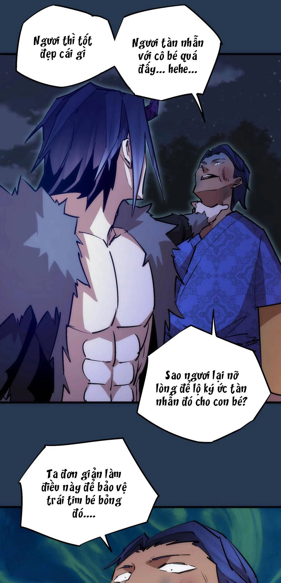 Tôi Không Phải Quỷ Vương Chapter 78 - 25