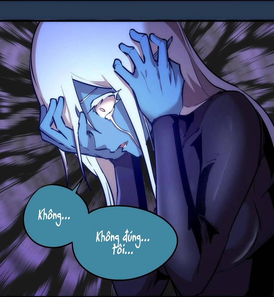 Tôi Không Phải Quỷ Vương Chapter 78 - 27