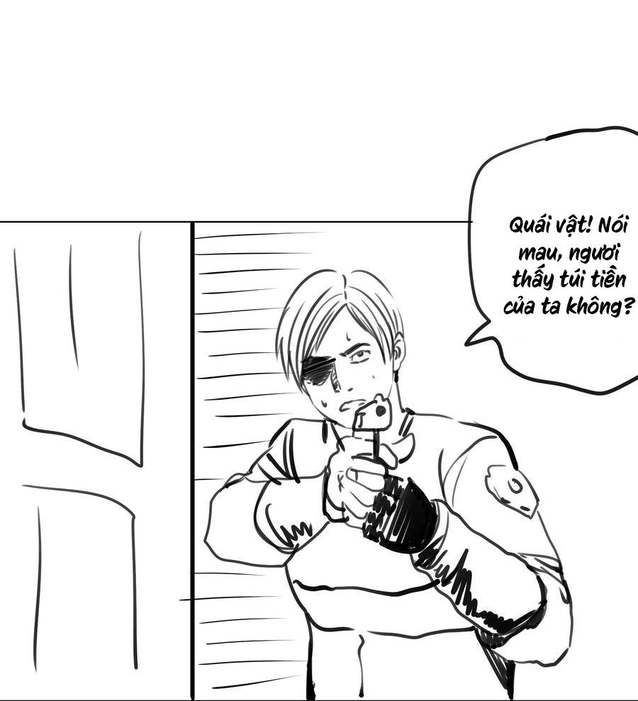 Tôi Không Phải Quỷ Vương Chapter 78 - 33