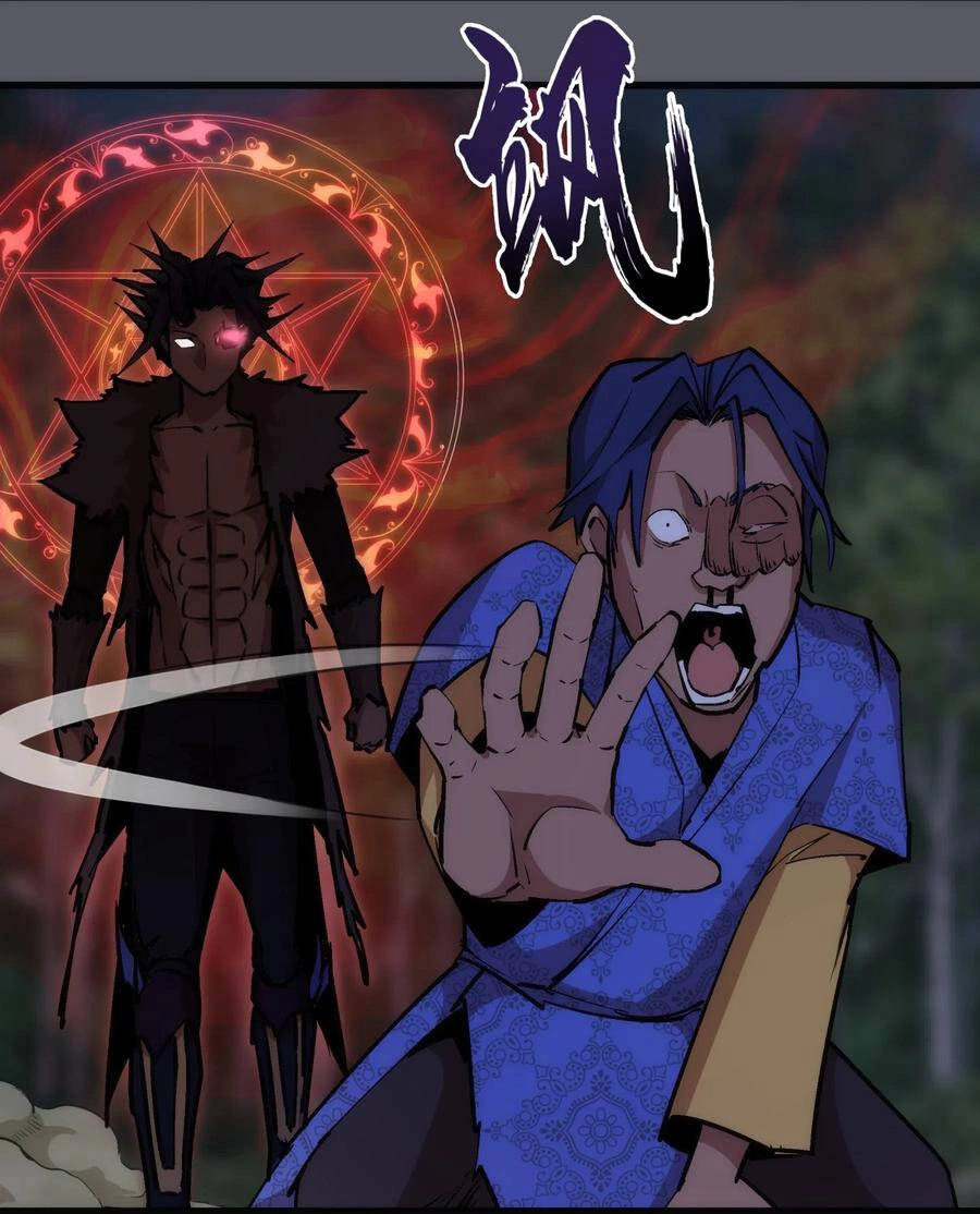 Tôi Không Phải Quỷ Vương Chapter 79 - 3