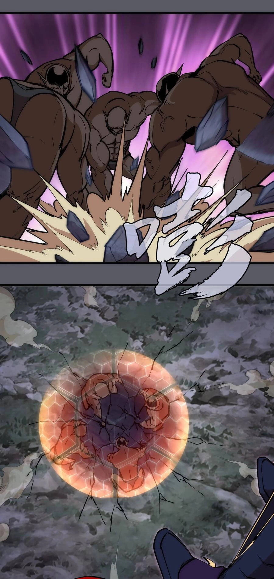 Tôi Không Phải Quỷ Vương Chapter 79 - 11