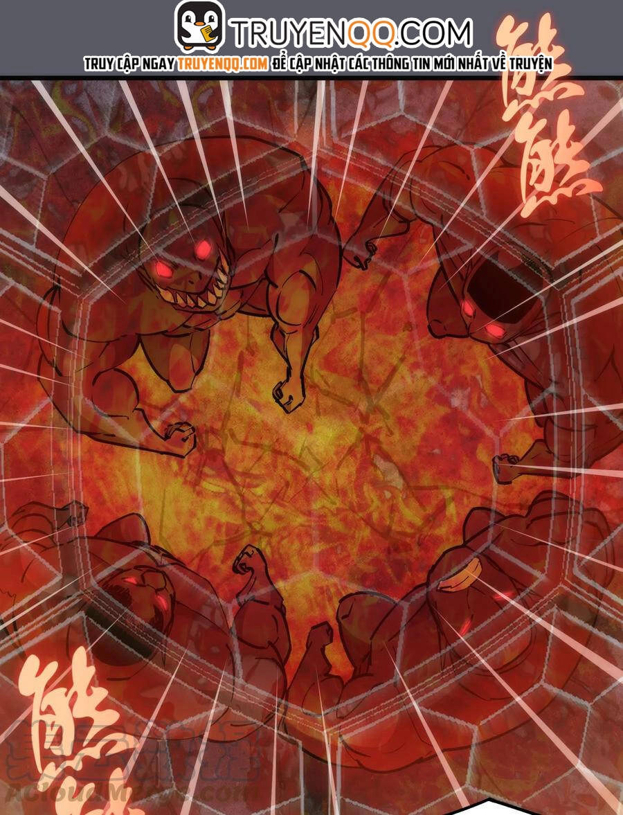 Tôi Không Phải Quỷ Vương Chapter 79 - 13