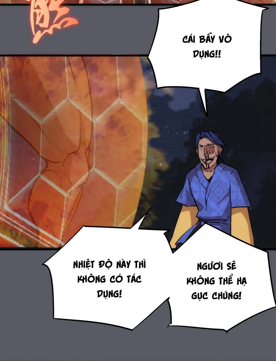 Tôi Không Phải Quỷ Vương Chapter 79 - 14