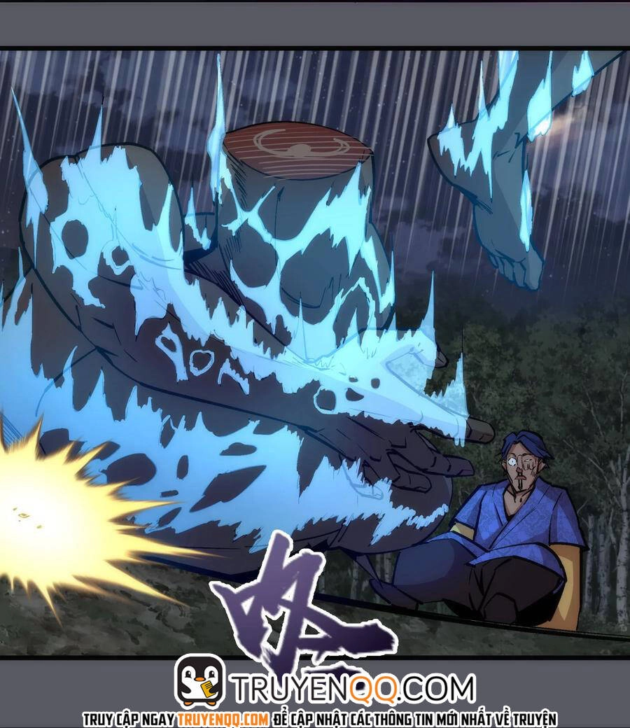 Tôi Không Phải Quỷ Vương Chapter 79 - 23