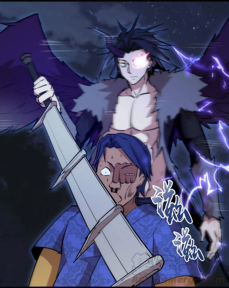 Tôi Không Phải Quỷ Vương Chapter 79 - 24