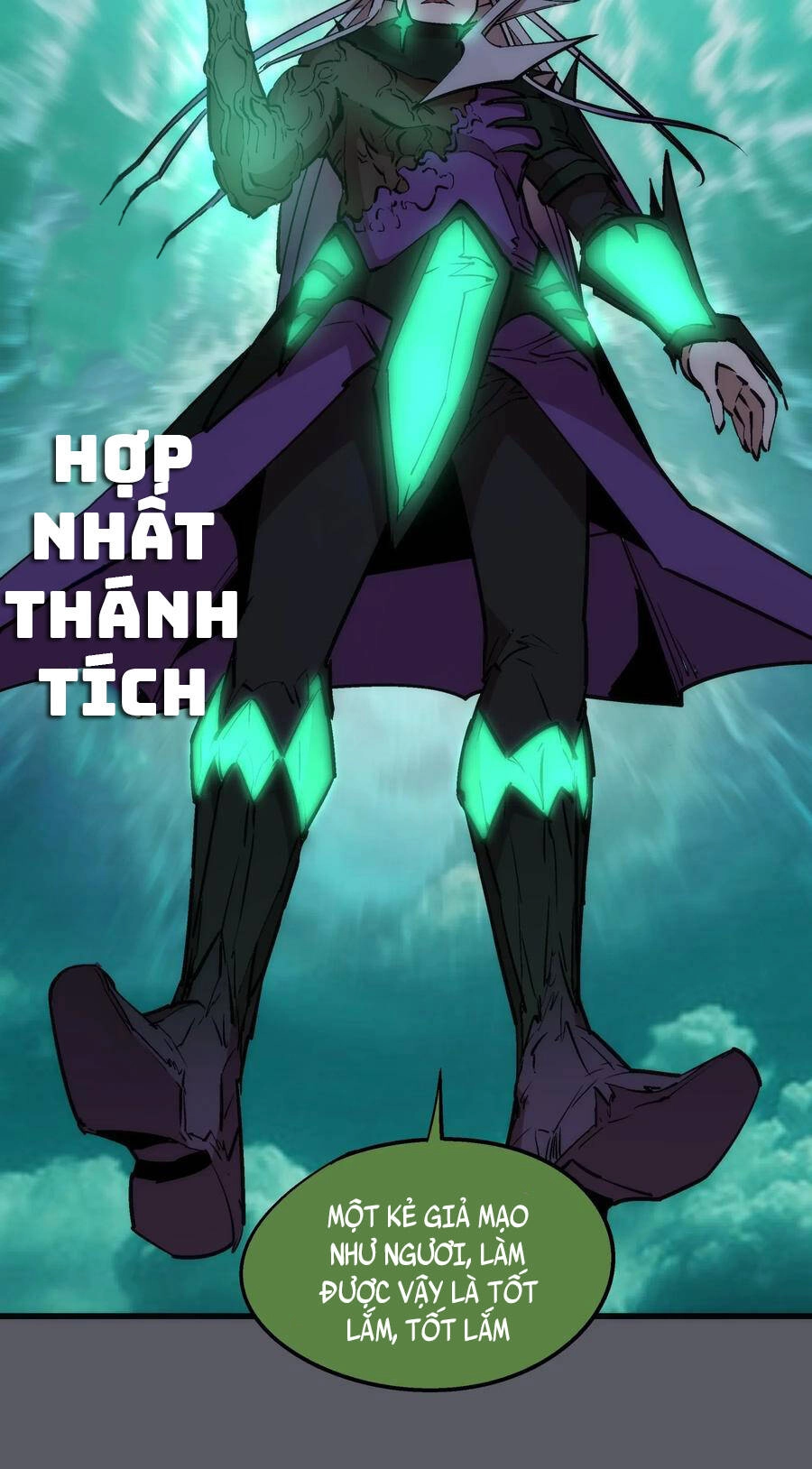 Tôi Không Phải Quỷ Vương Chapter 79 - 36