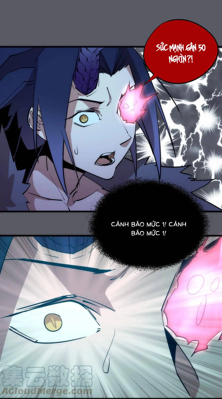 Tôi Không Phải Quỷ Vương Chapter 79 - 37