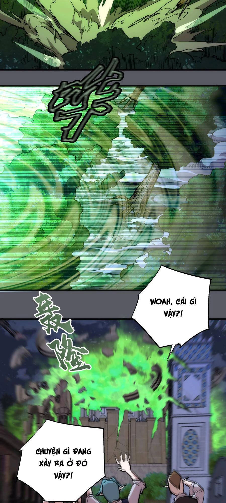 Tôi Không Phải Quỷ Vương Chapter 79 - 42