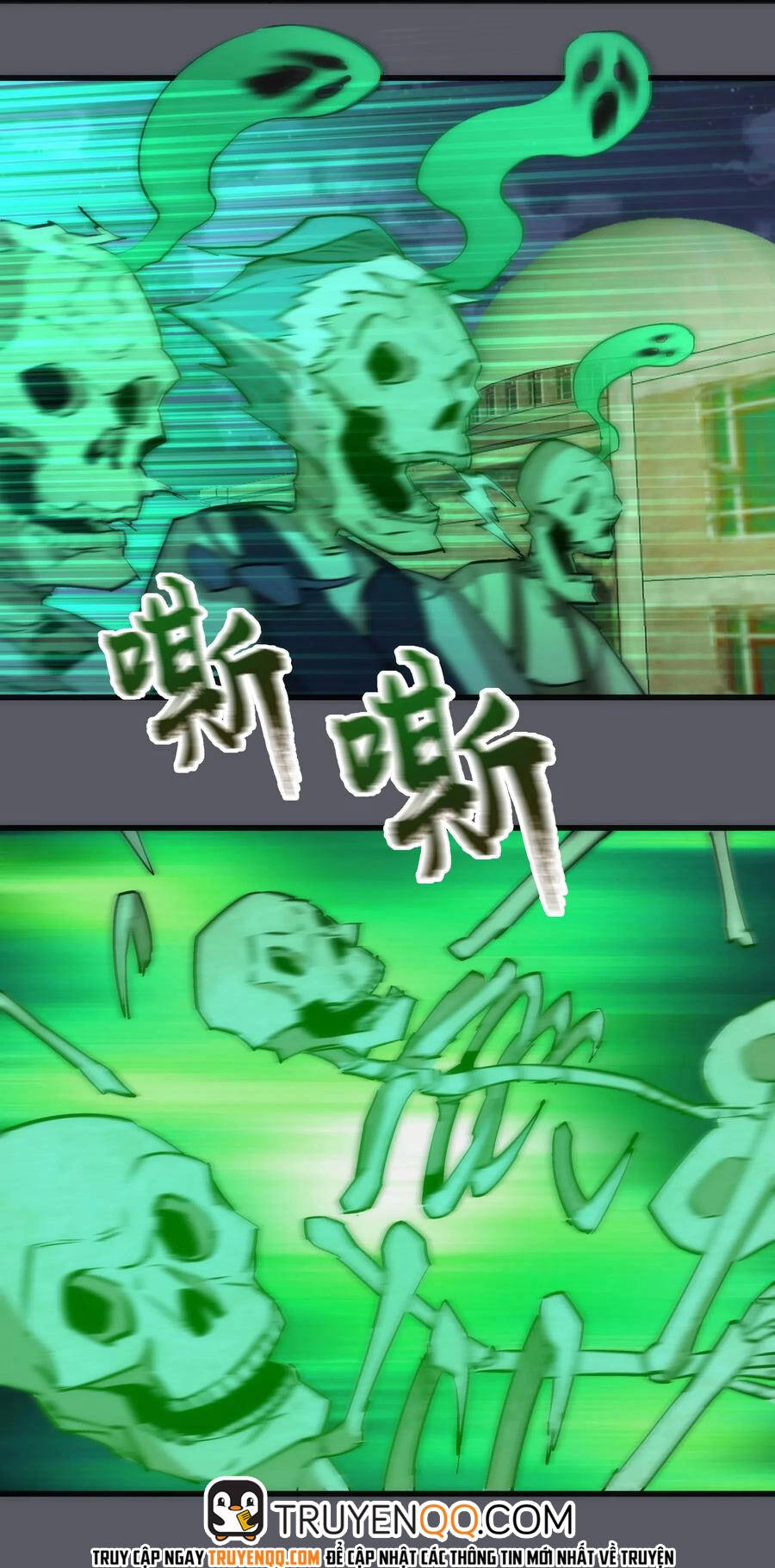 Tôi Không Phải Quỷ Vương Chapter 79 - 46