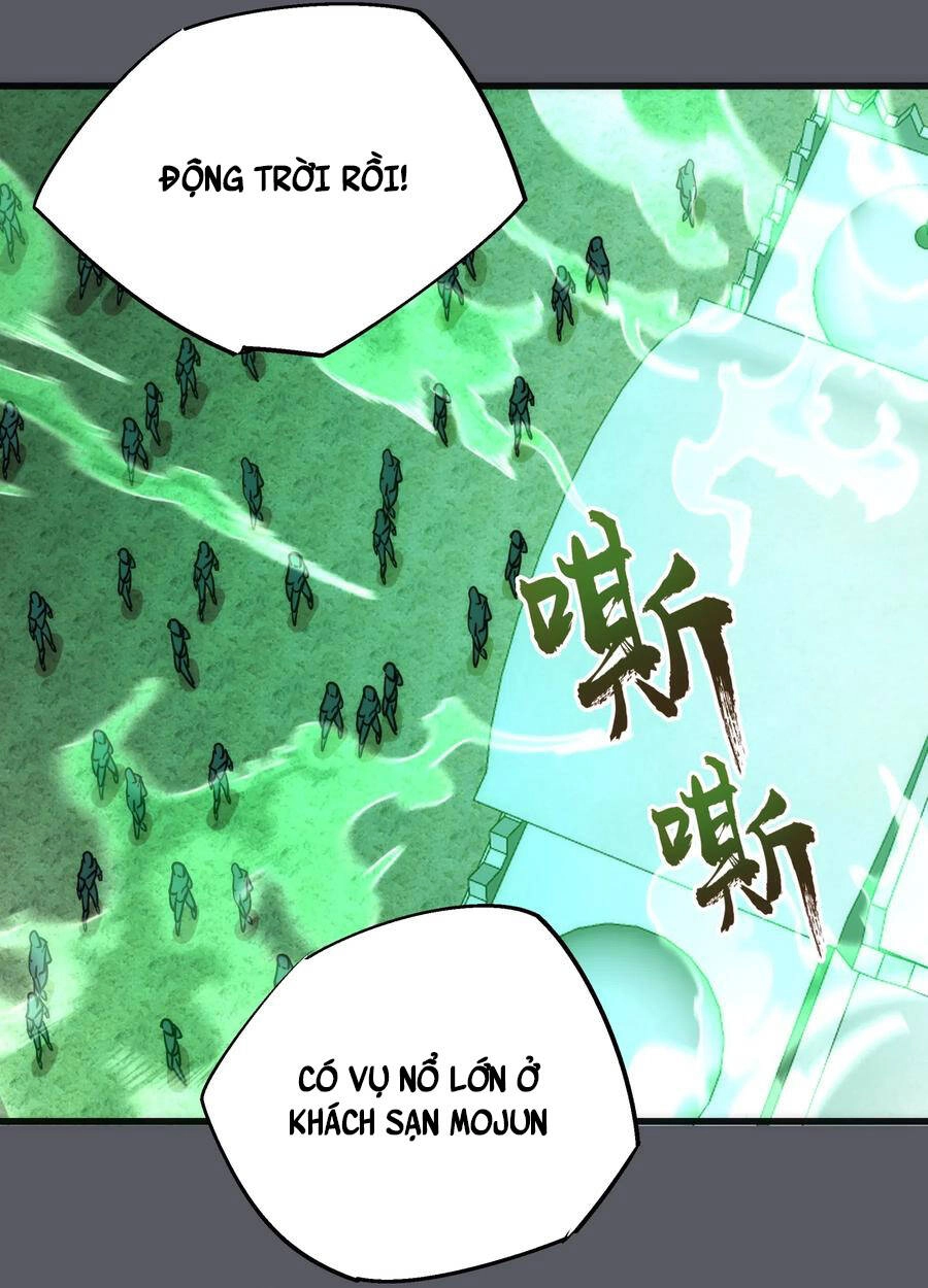 Tôi Không Phải Quỷ Vương Chapter 79 - 47