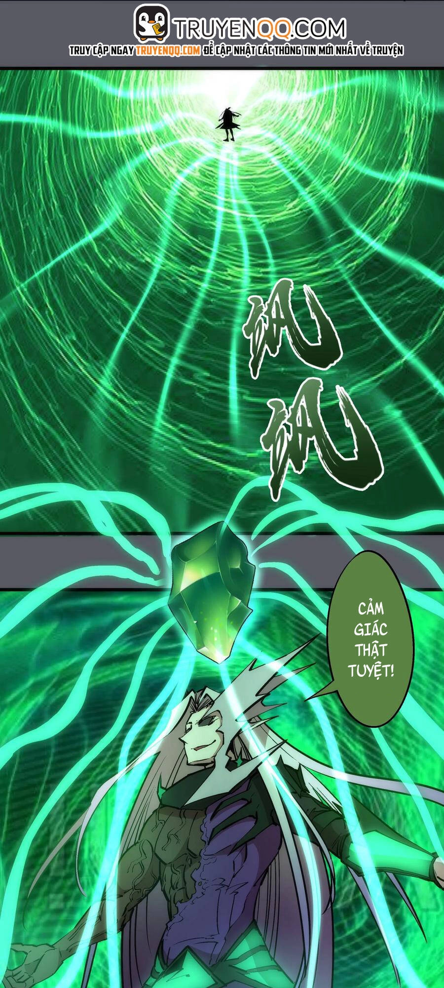 Tôi Không Phải Quỷ Vương Chapter 79 - 49