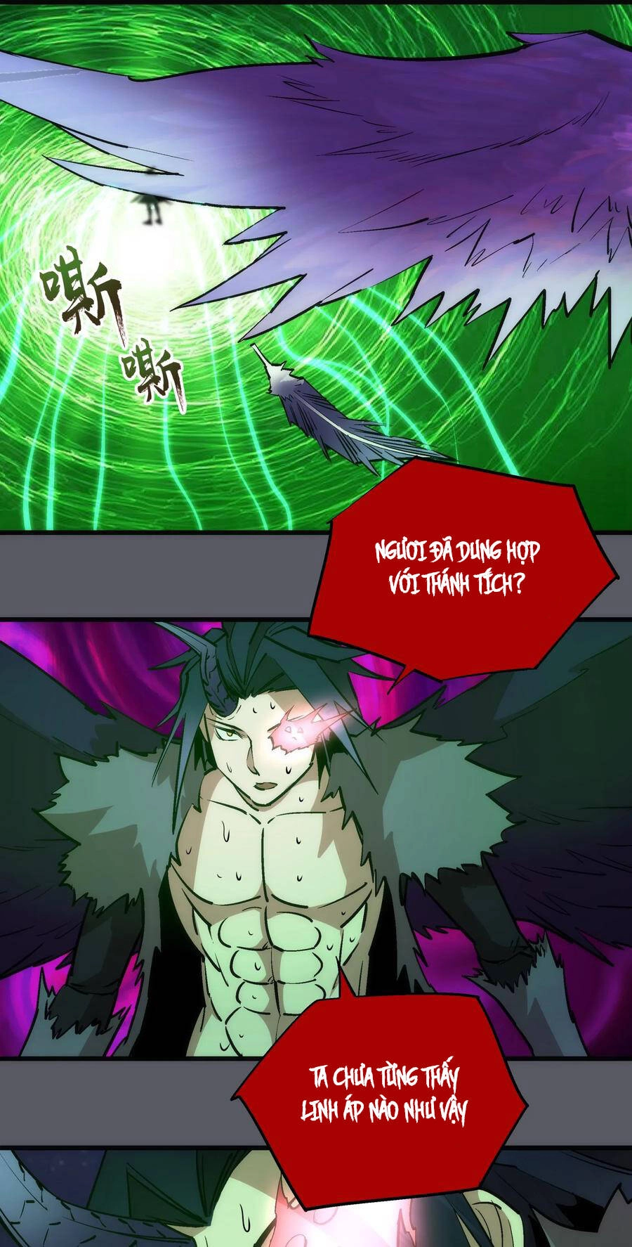 Tôi Không Phải Quỷ Vương Chapter 79 - 53