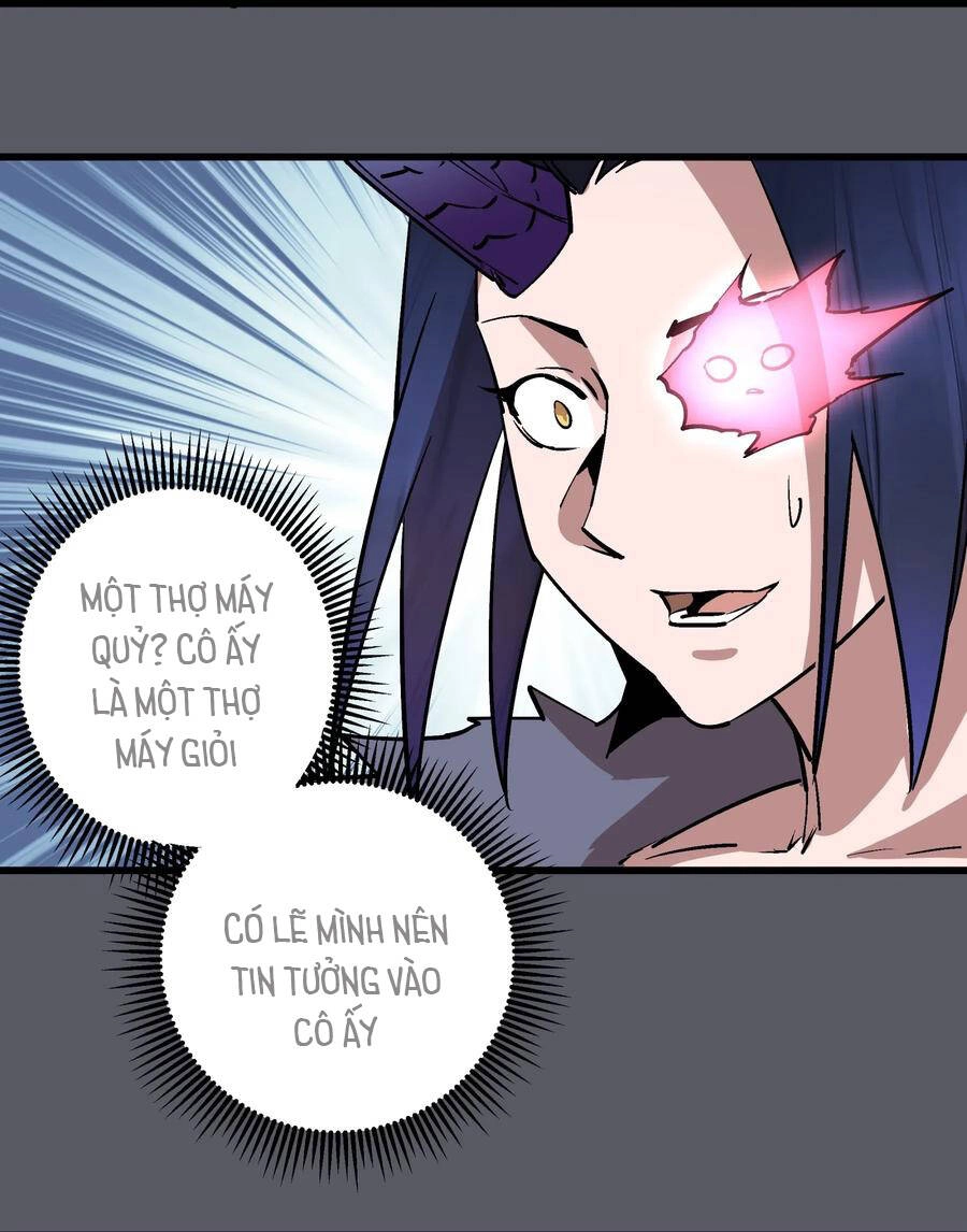 Tôi Không Phải Quỷ Vương Chapter 79 - 65