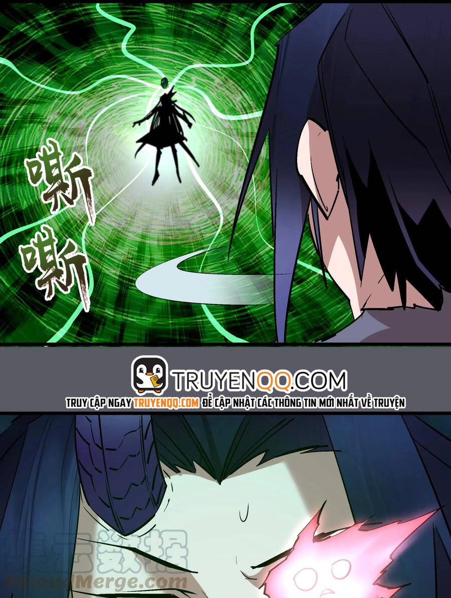 Tôi Không Phải Quỷ Vương Chapter 79 - 66